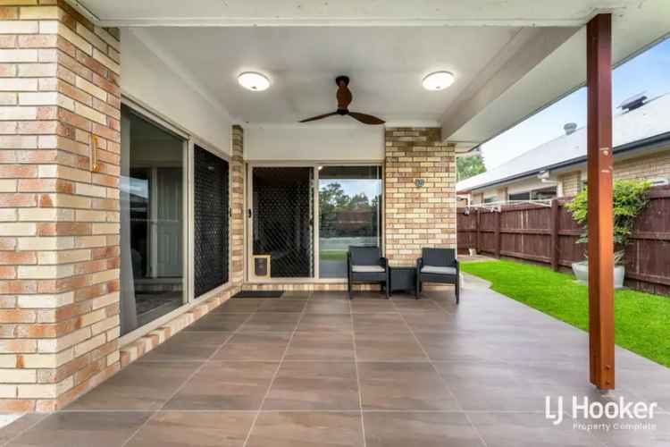 House For Sale in Logan City, Queensland