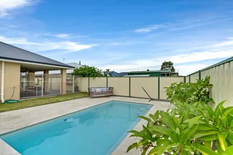 House For Sale in Busselton, Western Australia