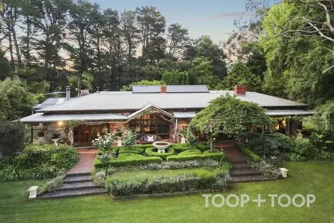 Rural property For Sale , Balhannah, South Australia