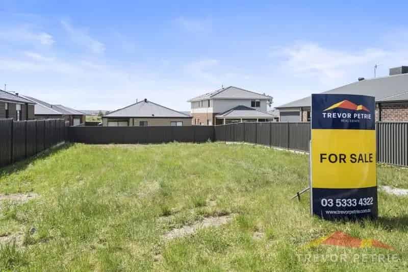 Buy residential land ready to build in Winter Valley with features