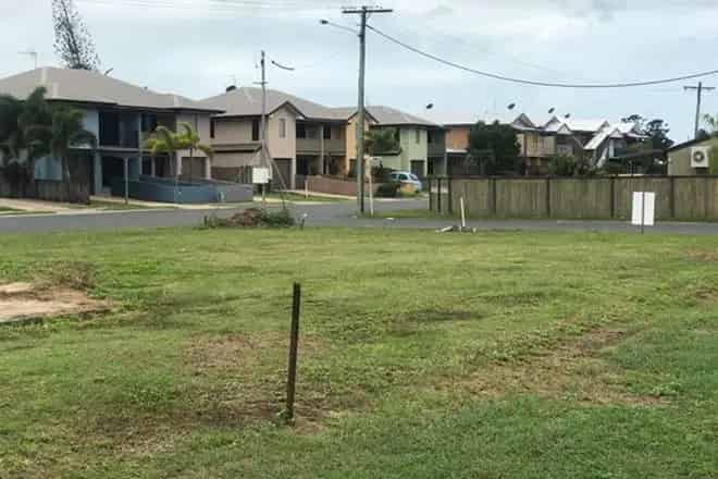 Land For Sale , Mackay, Queensland