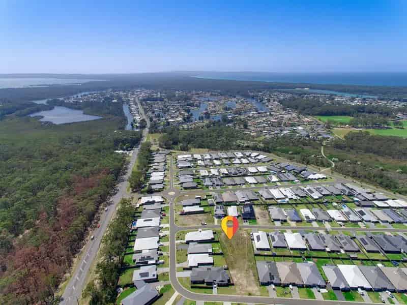 Land For Rent , Sussex Inlet, New South Wales