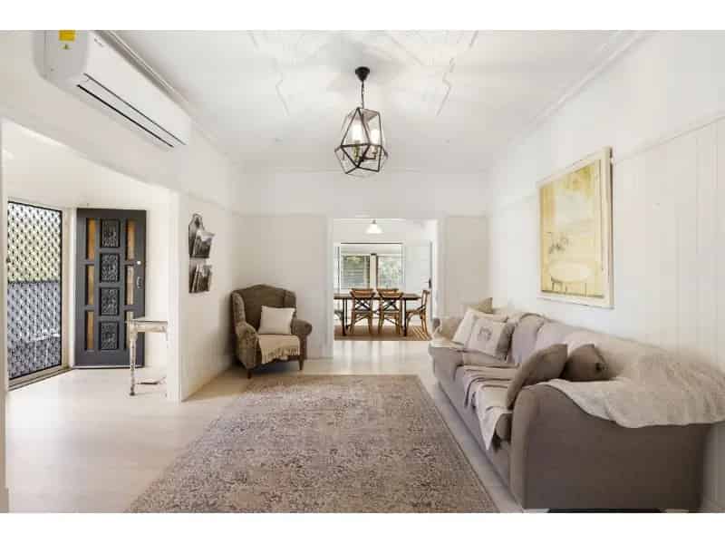 Paris Inspired Fully Furnished Home