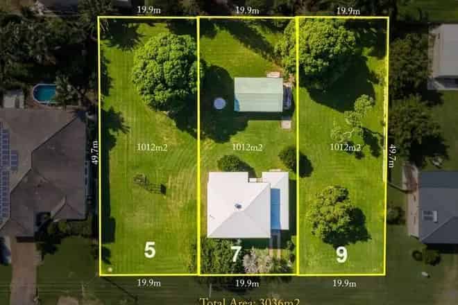Land For Sale , Burnett Heads, Queensland