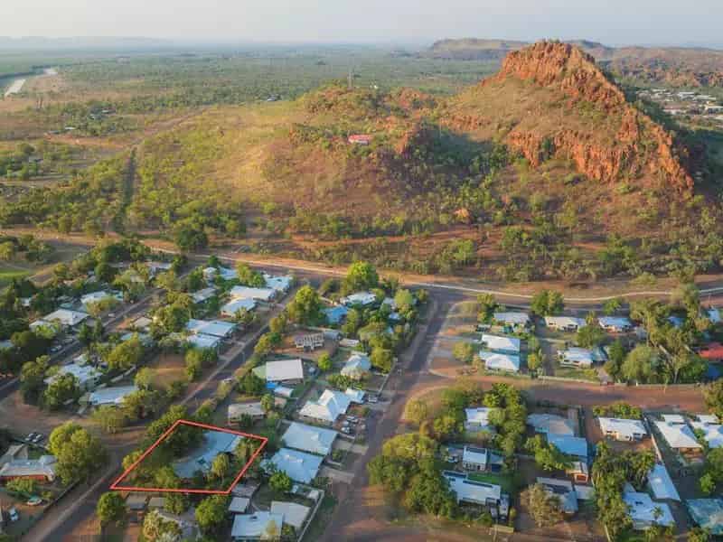House For Sale , Kununurra, Western Australia