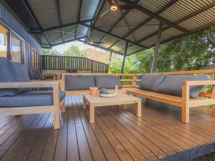 House For Sale in Kununurra, Western Australia