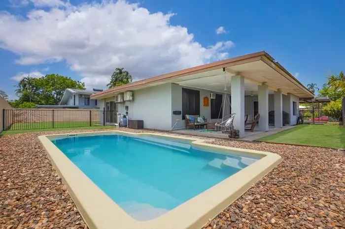 House For Rent in Darwin, Northern Territory