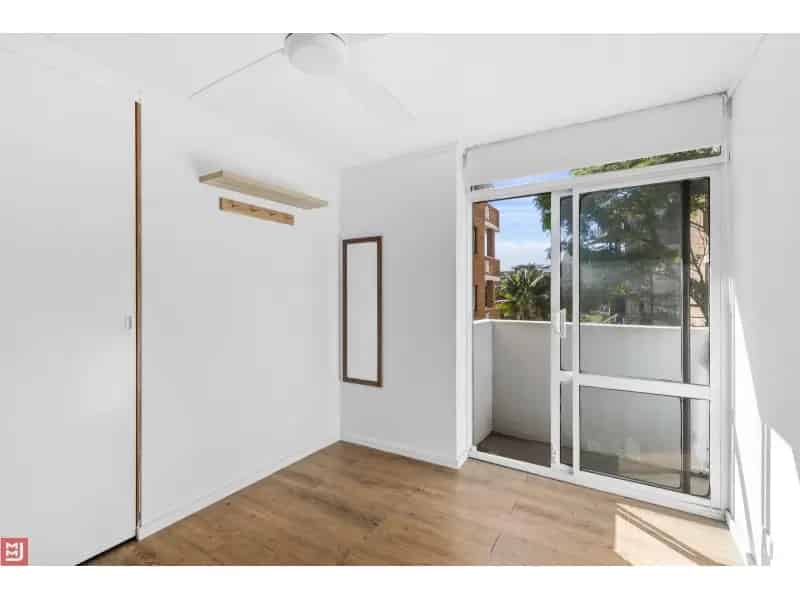 2 Bedroom Unit In The Heart Of Wollongong