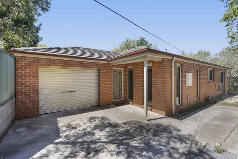 Modern Living in a Prime Location