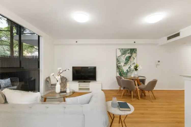 For Sale Modern Apartment in St Leonards with Resort Style Amenities