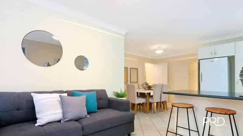 Stylish & Comfortable Four-Bedroom Home