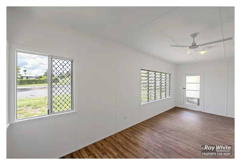 Rent Renovated Home in Ideal Location with Great Features