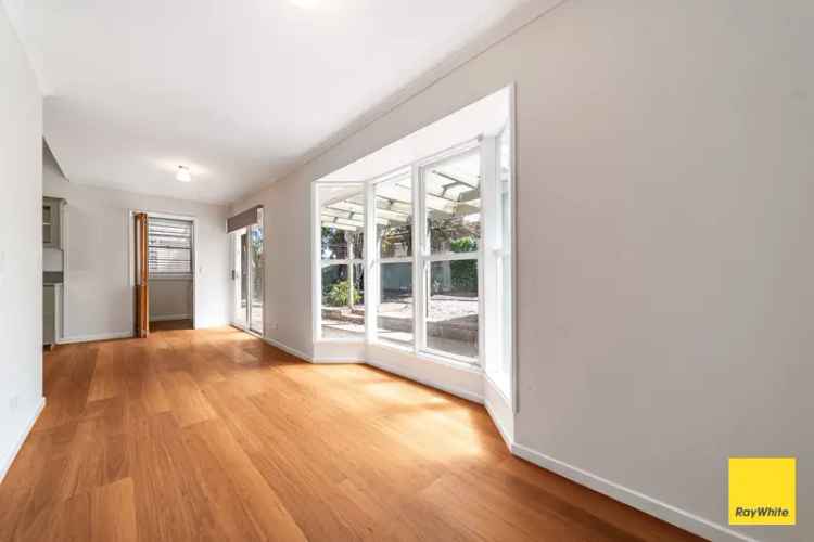 Renovated and Ready in North Bendigo