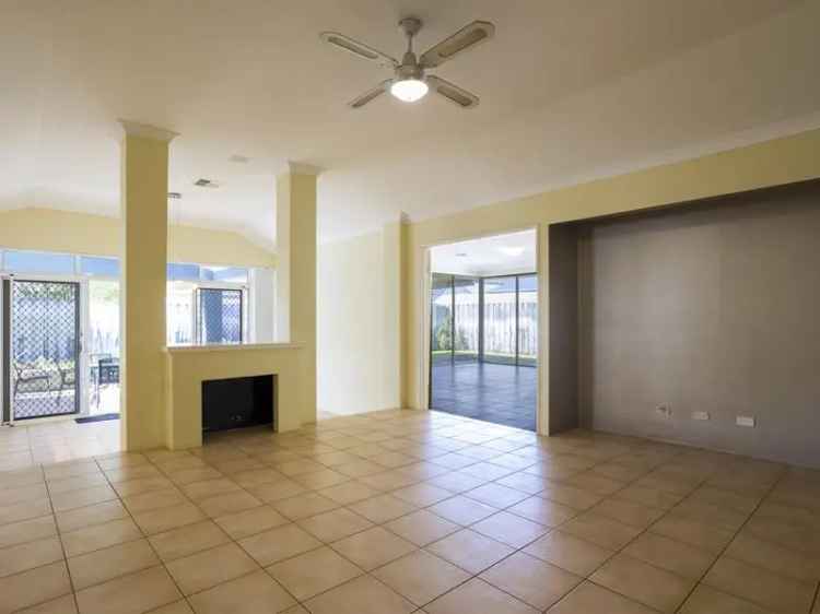 House For Rent in Rockingham, Western Australia