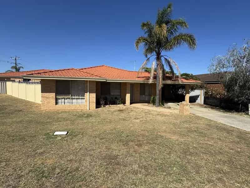 House For Rent , City of Cockburn, Western Australia