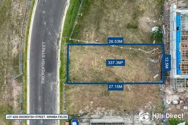 Land For Sale , Sydney, New South Wales
