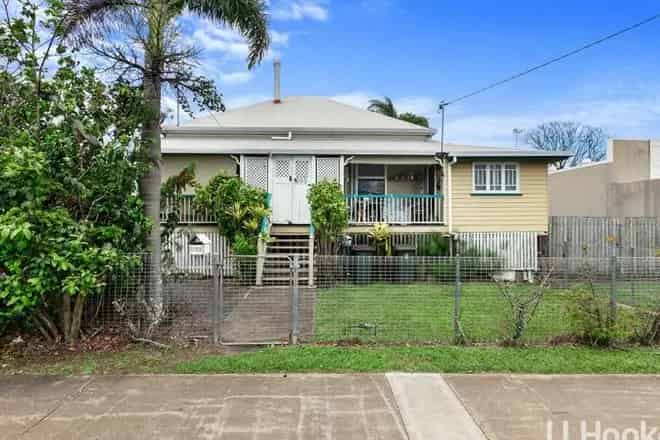 House For Sale , Maryborough, Queensland