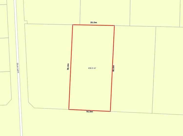 Affordable Blocks of Land in South Hedland