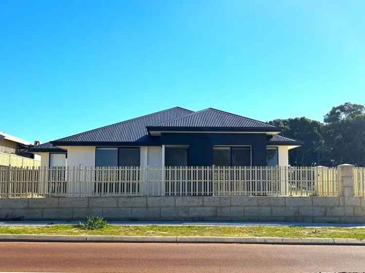 House For Rent in City of Mandurah, Western Australia