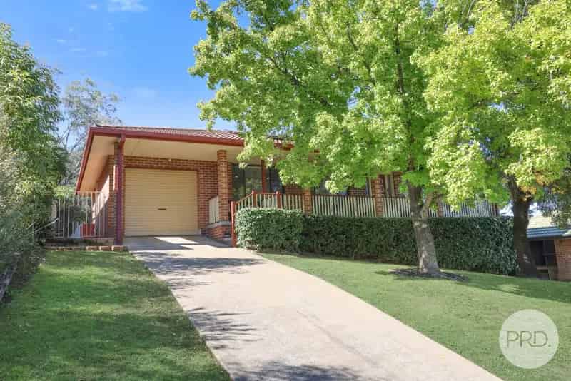 Welcoming Family Home in a Quiet Location!