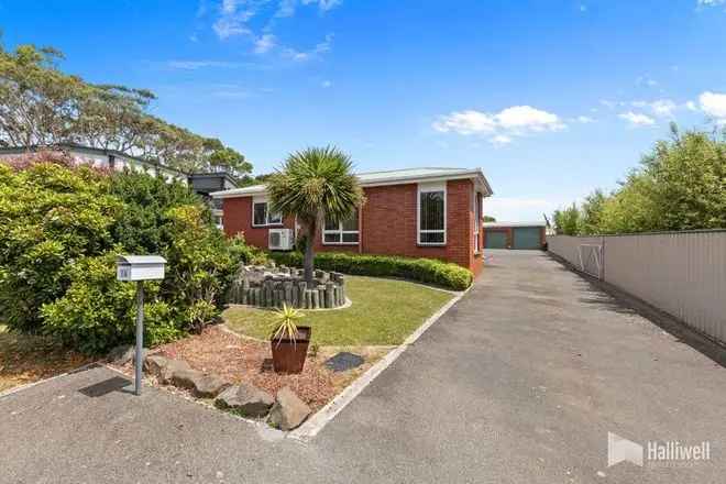 House For Sale in Devonport, Tasmania