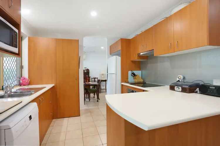 House For Rent in Gold Coast City, Queensland