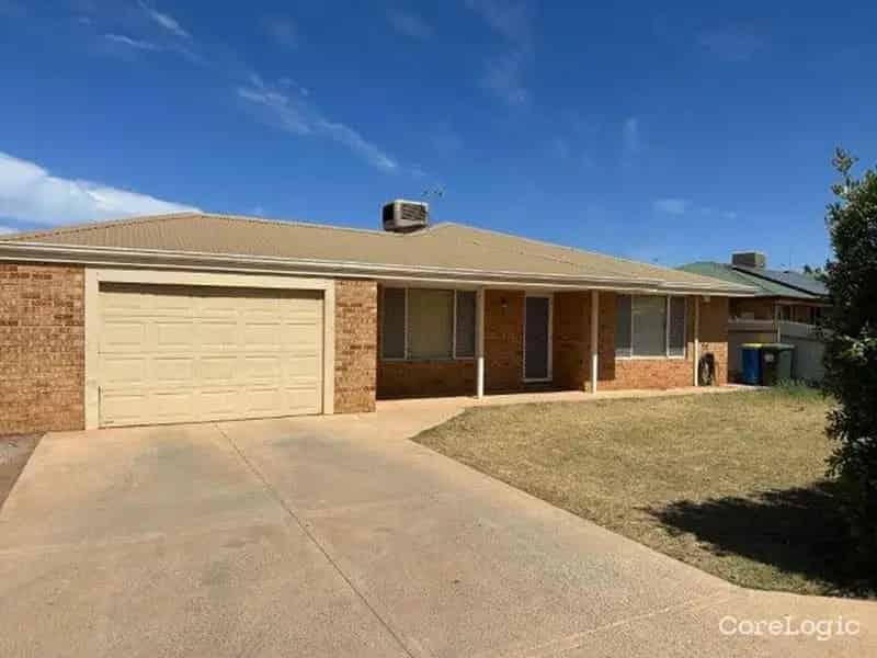 House For Sale , Kalgoorlie, Western Australia