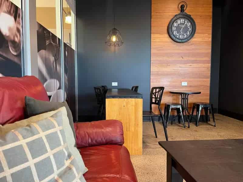 Buy Espresso Bar in Sunshine Coast with Great Features and Loyal Clientele