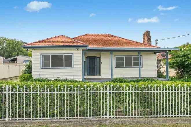 House For Rent in Cessnock, New South Wales