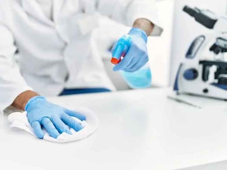 Purchase Commercial Cleaning Business Specialising in Veterinary Clinics Sydney