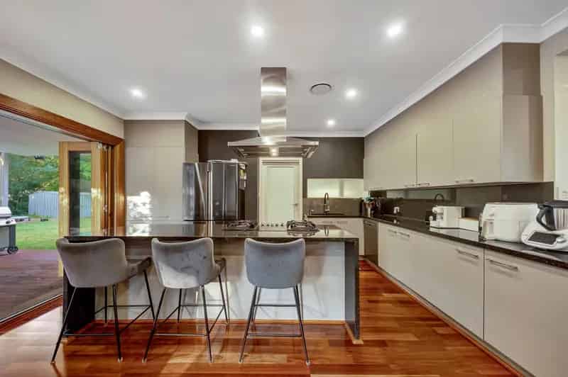 Real Estate For Lease - 28 Carlisle Crescent - Beecroft , NSW