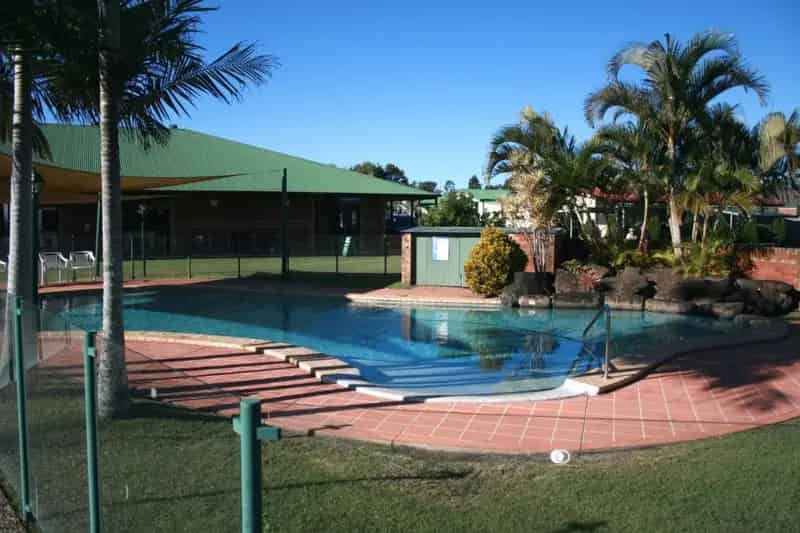 Palm Lake Resort Banora Point