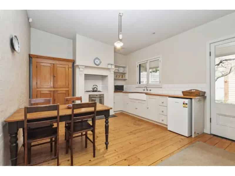 Fully Furnished - Contact Agent For Availability