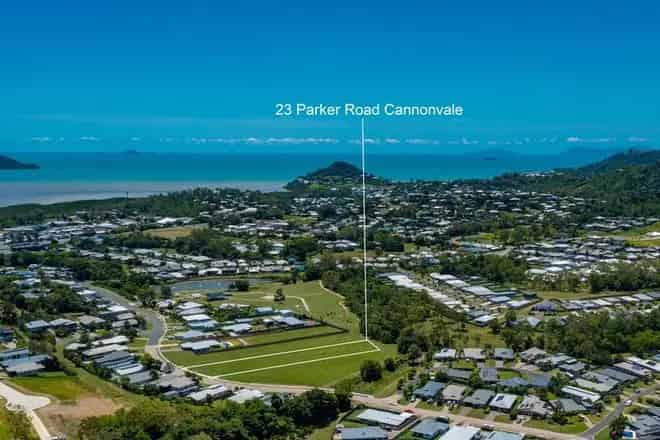 Land For Sale , Cannonvale, Queensland
