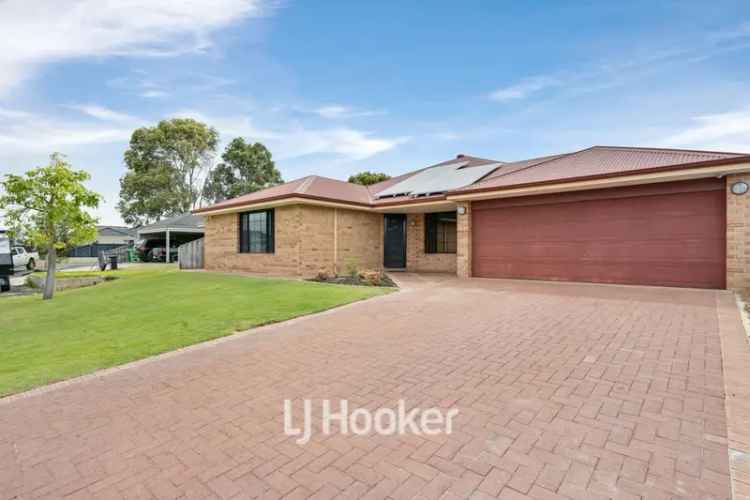 House For Rent in Shire Of Harvey, Western Australia