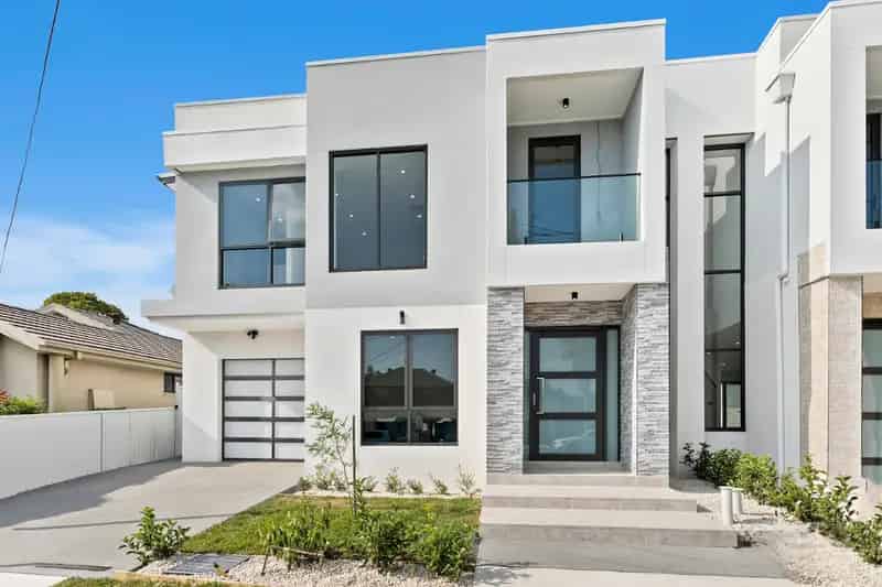 Executive Duplex - Style, Space & Sophistication