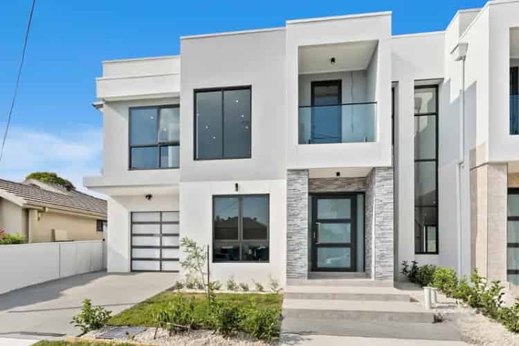 Executive Duplex - Style, Space & Sophistication