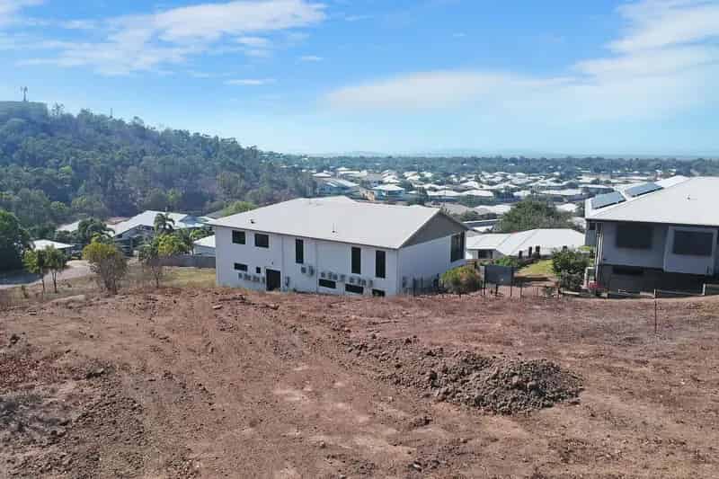 Land For Sale , Townsville City, Queensland