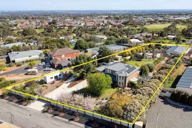 House For Sale in Adelaide, South Australia