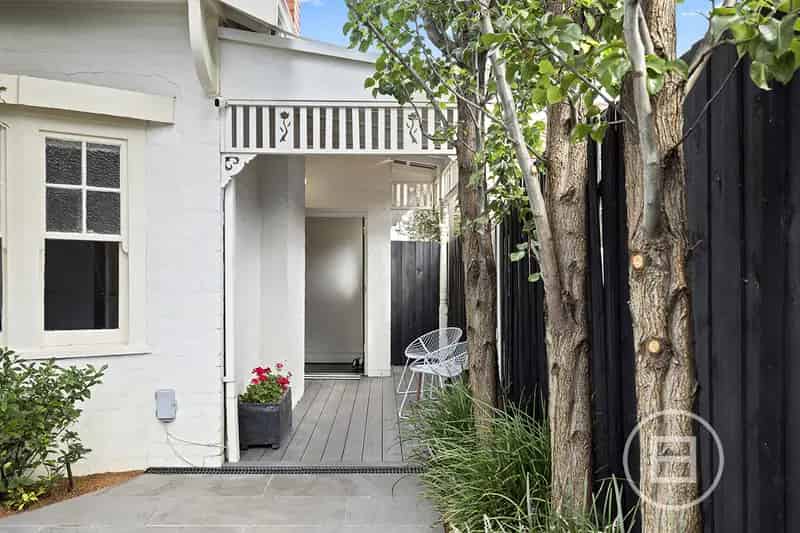 Rent Stunning Edwardian Home with Garden in Enviable Location