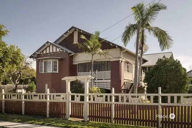 House For Sale , 26, Bond Street, City of Brisbane, Queensland