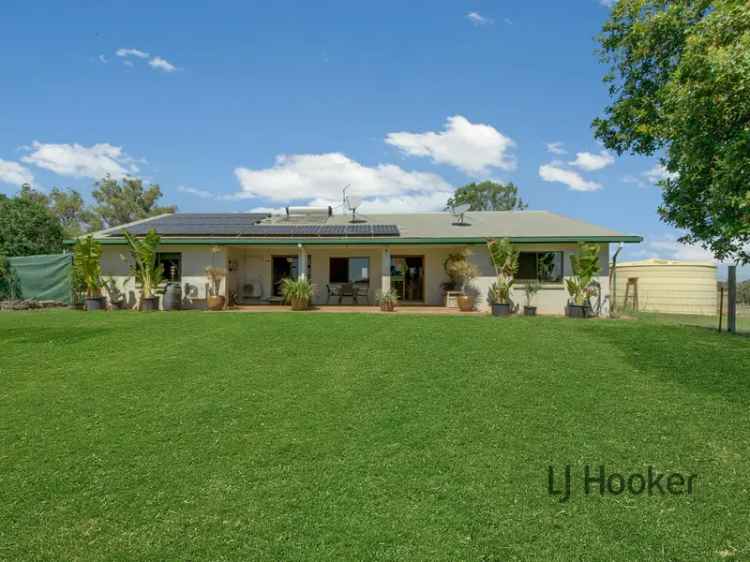 Rural For Sale in Gladstone Regional, Queensland