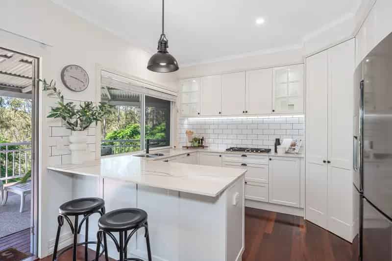 Elegance In Classic Queenslander Style