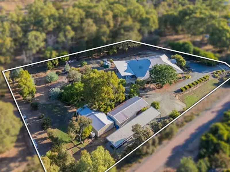 House For Sale , Serpentine, Western Australia