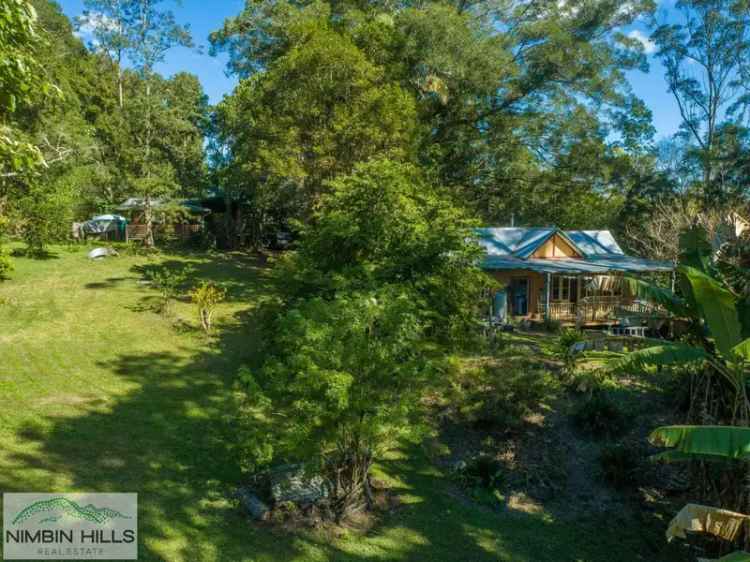 Rural For Sale in Lismore City Council, New South Wales