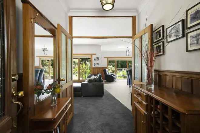 House For Sale in Myrtleford, Victoria