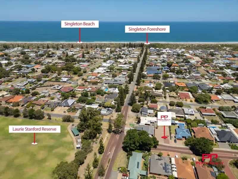 Land For Sale , City of Rockingham, Western Australia