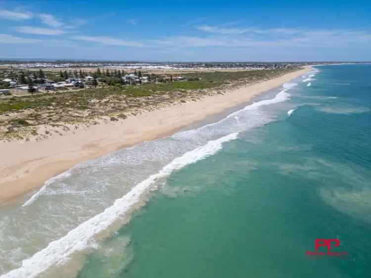 Land For Sale in City of Rockingham, Western Australia