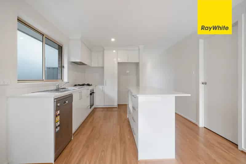 House For Rent , District of Molonglo Valley, Australian Capital Territory