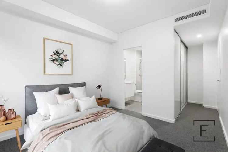 Sydney Olympic Park 3-Bedroom Apartment Resort Style Amenities